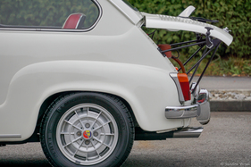 Bild 11 von Inserat Fiat-Abarth 850 TC 1962