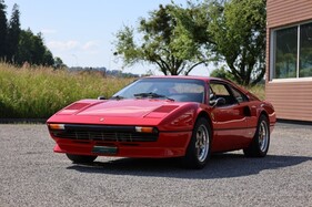 Ferrari 308 GTB (1979) Ferrari 308 GTB (1979)