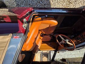 Bild 4 von Inserat Triumph Stag 1972
