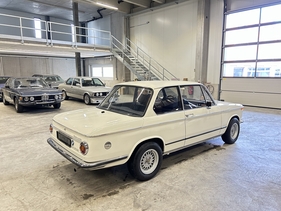 Bild 4 von Inserat BMW BMW 2002 E10 Automatik 1973