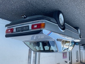 BMW 528i E12 (1981) BMW 528i E12 (1981)