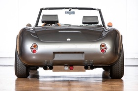 Bild 11 von Inserat Lorenz + Rankl Silver Falcon 1988