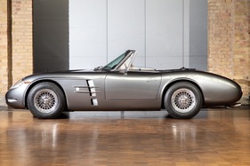 Bild 5 von Inserat Lorenz + Rankl Silver Falcon 1988