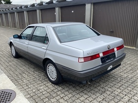Image 5 of advertisement Alfa Romeo 164 TS 1991