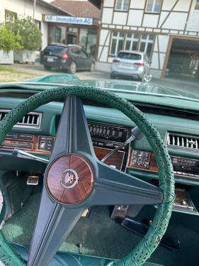 Image 5 of advertisement Cadillac Eldorado Convertible 1975