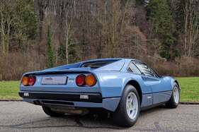 Bild 6 von Inserat Ferrari 308 GTB Vetroresina 1976