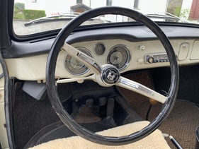 Bild 6 von Inserat Volkswagen Ghia Karmann Cabriolet 1964