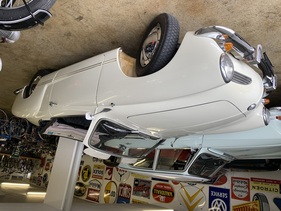 Bild 4 von Inserat Volkswagen Ghia Karmann Cabriolet 1964