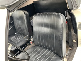 Bild 5 von Inserat Volkswagen Ghia Karmann Cabriolet 1964