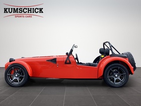 Bild 2 von Inserat Caterham Seven 485 SV 2023