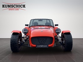 Bild 8 von Inserat Caterham Seven 485 SV 2023