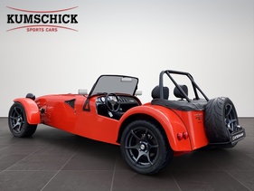 Bild 3 von Inserat Caterham Seven 485 SV 2023