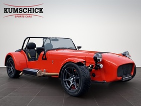 Bild 7 von Inserat Caterham Seven 485 SV 2023