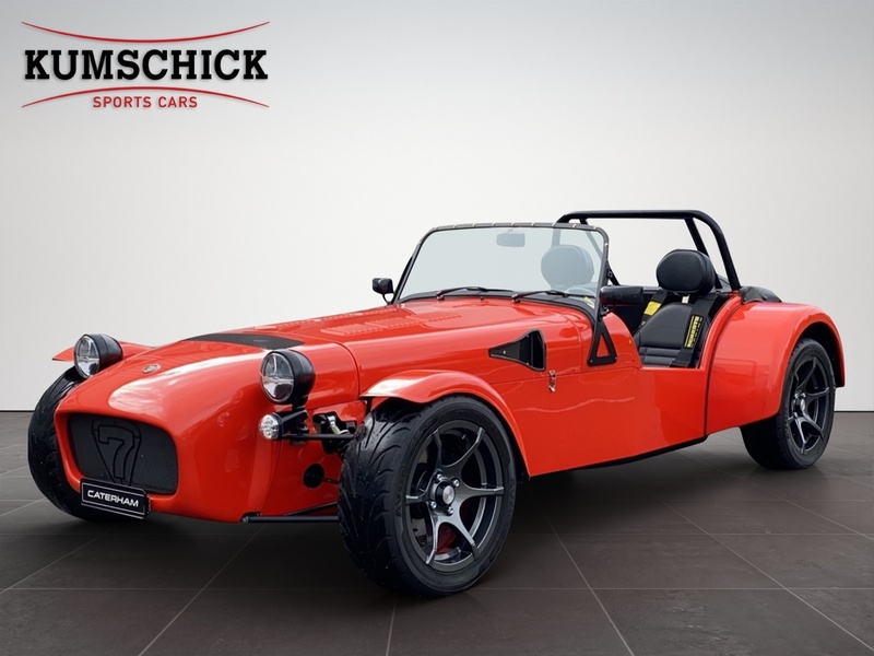 Caterham Seven 485 SV 