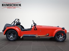 Bild 6 von Inserat Caterham Seven 485 SV 2023