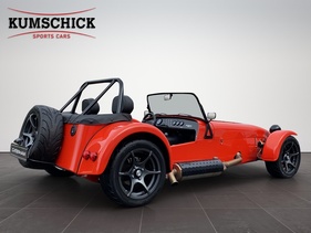 Bild 5 von Inserat Caterham Seven 485 SV 2023