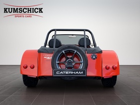 Bild 4 von Inserat Caterham Seven 485 SV 2023