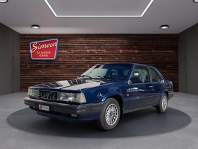 Volvo 780 Bertone (1988) Volvo 780 Bertone (1988)