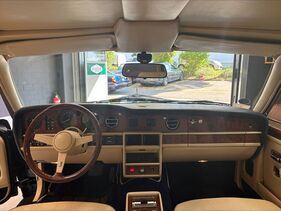 Bild 4 von Inserat Rolls-Royce Silver Spirit 1985