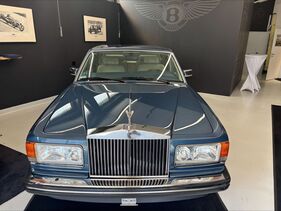Rolls-Royce Silver Spirit (1985) Rolls-Royce Silver Spirit (1985)