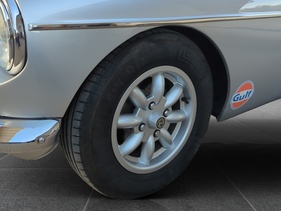 Bild 12 von Inserat MG B 1971