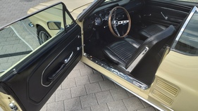 Bild 13 von Inserat Ford Mustang 289 Cabrio 1967