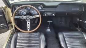 Bild 14 von Inserat Ford Mustang 289 Cabrio 1967