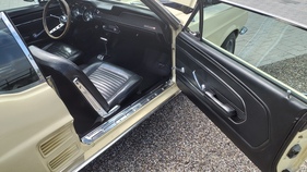Bild 11 von Inserat Ford Mustang 289 Cabrio 1967