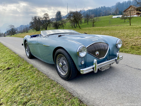Bild 13 von Inserat Austin Healey 100 4 BN2 1955