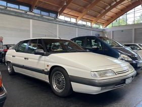 Bild 3 von Inserat Citroen XM 2.0i Ambiance 1991