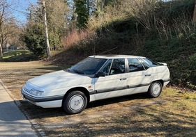 Bild 2 von Inserat Citroen XM 2.0i Ambiance 1991