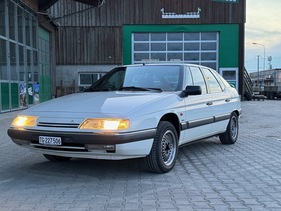 Bild 10 von Inserat Citroen XM 2.0i Ambiance 1991