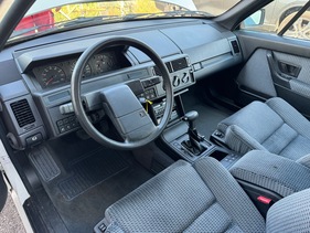Bild 4 von Inserat Citroen XM 2.0i Ambiance 1991