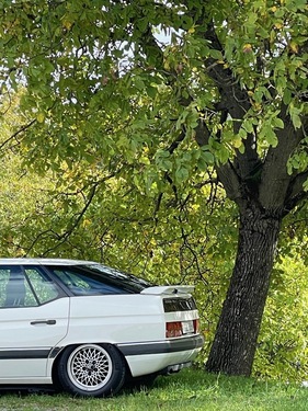 Bild 12 von Inserat Citroen XM 2.0i Ambiance 1991