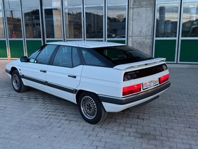 Bild 9 von Inserat Citroen XM 2.0i Ambiance 1991