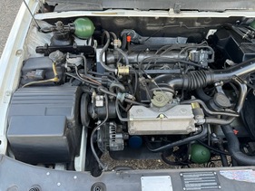 Bild 8 von Inserat Citroen XM 2.0i Ambiance 1991