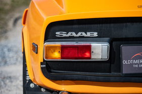 Bild 32 von Inserat Saab Sonett III V4 1972