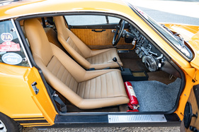 Bild 24 von Inserat Saab Sonett III V4 1972