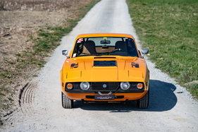 Bild 4 von Inserat Saab Sonett III V4 1972