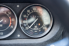 Bild 19 von Inserat Saab Sonett III V4 1972
