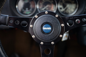 Bild 20 von Inserat Saab Sonett III V4 1972