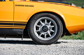 Bild 26 von Inserat Saab Sonett III V4 1972