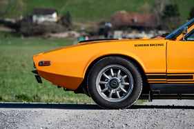 Bild 13 von Inserat Saab Sonett III V4 1972
