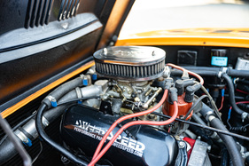 Bild 11 von Inserat Saab Sonett III V4 1972