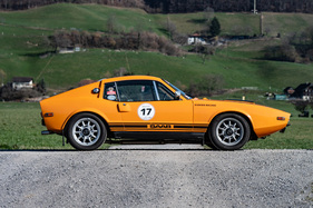 Bild 27 von Inserat Saab Sonett III V4 1972