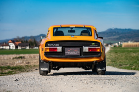 Bild 29 von Inserat Saab Sonett III V4 1972