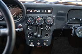 Bild 23 von Inserat Saab Sonett III V4 1972