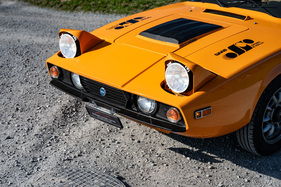 Bild 5 von Inserat Saab Sonett III V4 1972