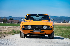Bild 3 von Inserat Saab Sonett III V4 1972