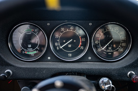Bild 21 von Inserat Saab Sonett III V4 1972
